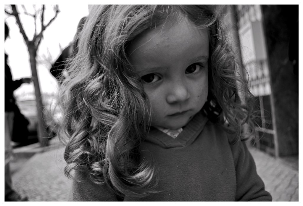 Retratos de um Bairro Social