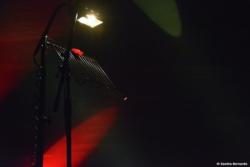 Cantar a Grândola 40 anos depois